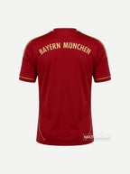 Jersey Retro Home 2012/13