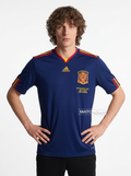 Jersey Retro 2010
