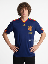 Jersey Retro 2010
