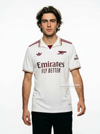Jersey Third 25/26