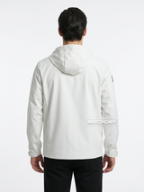 WindBreaker Off White