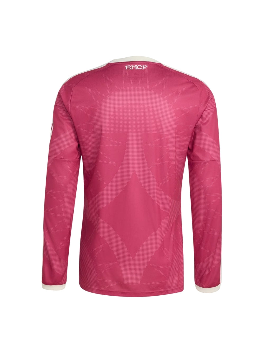 Jersey Third Long Sleeve 26/27