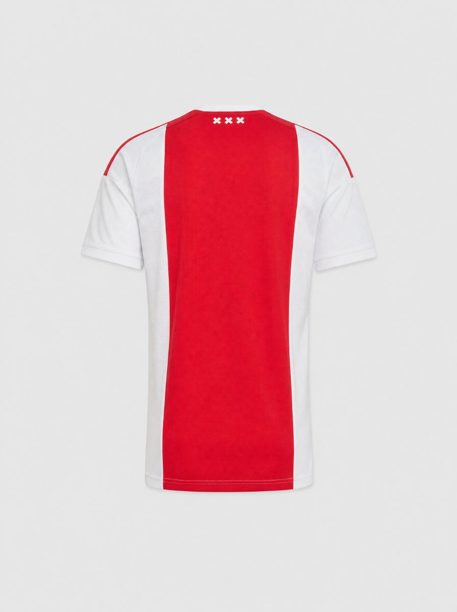 Jersey Home 26/27