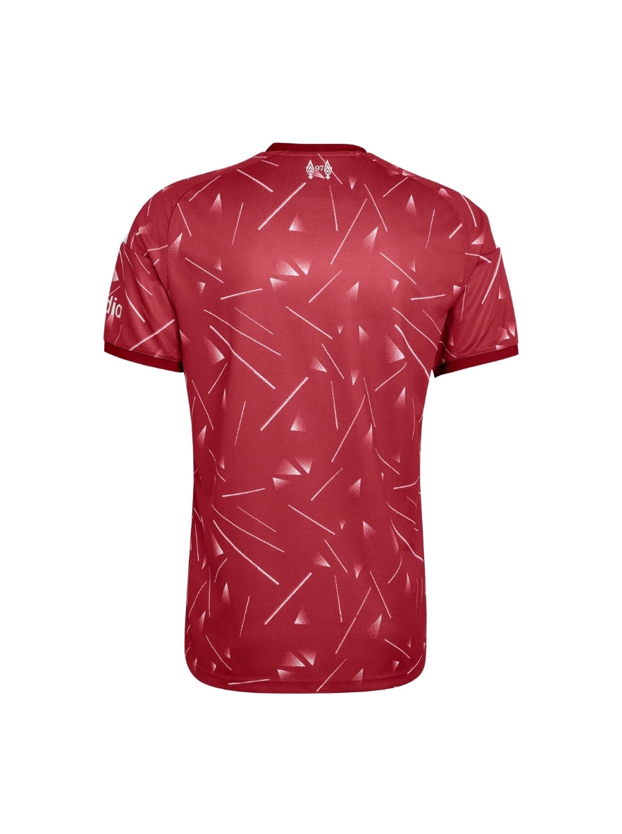 Jersey Home 26/27