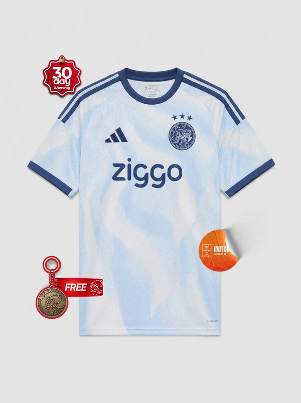 Jersey Third 26/27