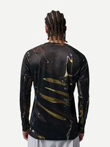 Jersey Long Sleeve Jordan Night Edition 25/26