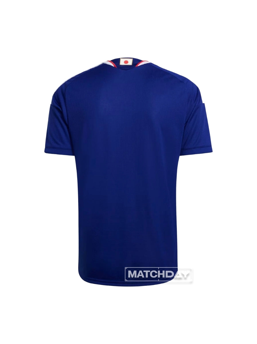 Jersey Home 2026