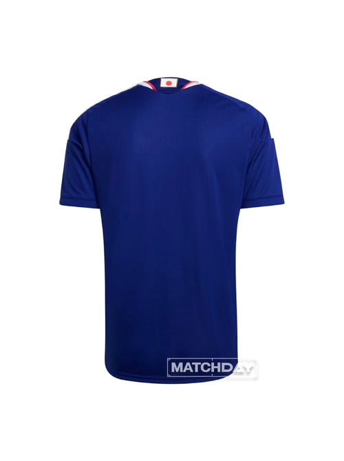 Jersey Home 2026