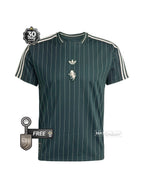 Jersey Terrace Icons