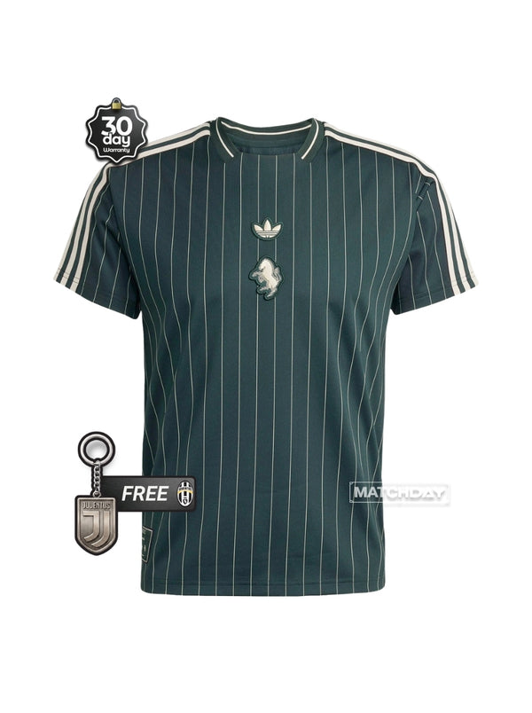 Jersey Terrace Icons