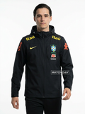 WindBreaker Black