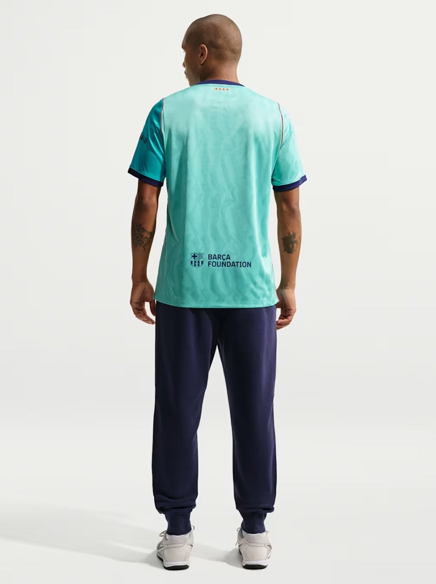 Combo 3 Jerseys 26/27