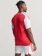 Jersey Final UCL Home Player 25/26