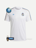 Jersey Terrace Icons White Blue