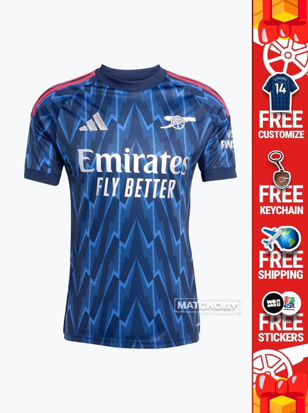 Jersey Away 25/26