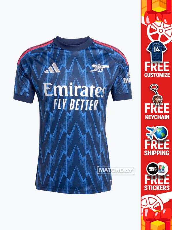 Jersey Away 2026
