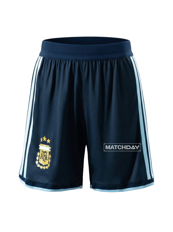 Shorts Home Player 2026