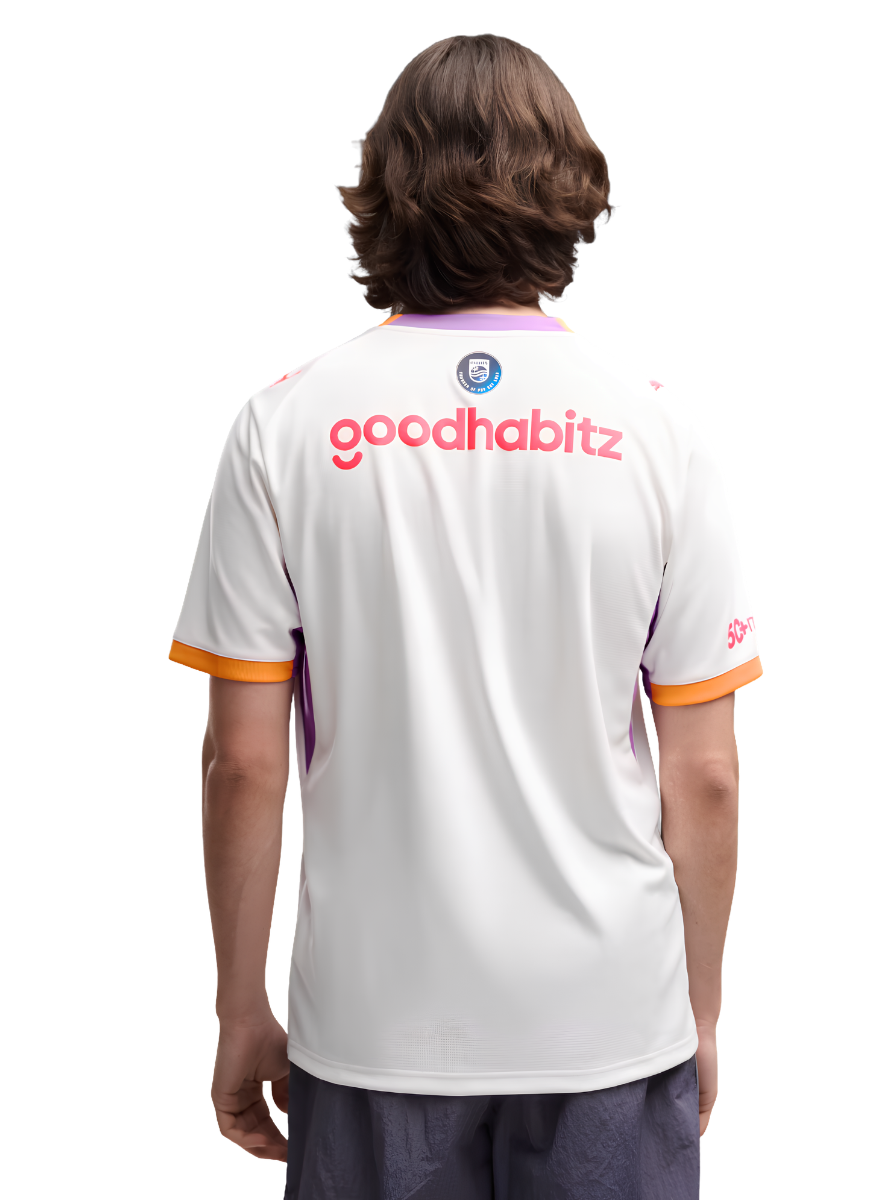 Jersey Away 26/27