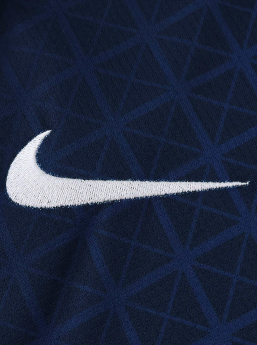 Jersey Final UCL Home 25/26