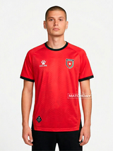 Jersey Away 25/26