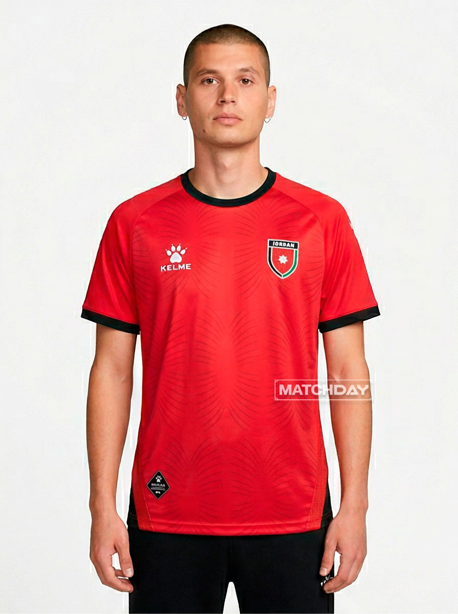 Jersey Away 2026
