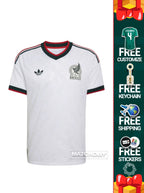 Jersey Away Player 2026