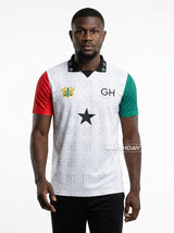 Jersey Commemorative Edition Player 2025