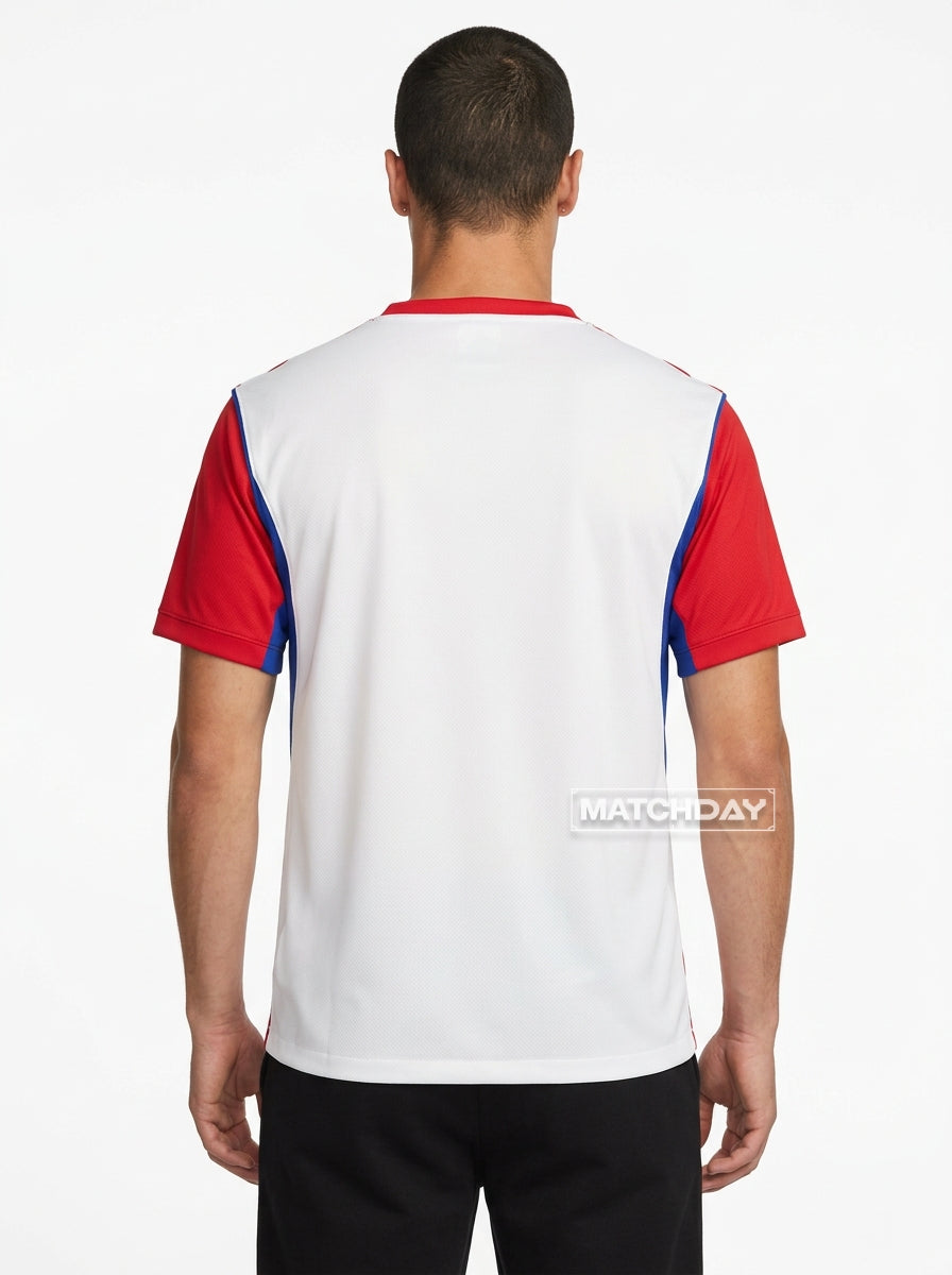 #10 Modrić Jersey Home 2026