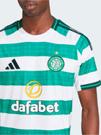 Jersey Home 25/26