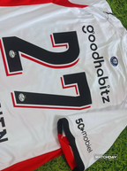 Jersey #27 Kampioen Home 25/26