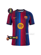 Jersey Home 26/27