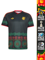 Jersey Away 2026