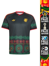 Jersey Away 2026