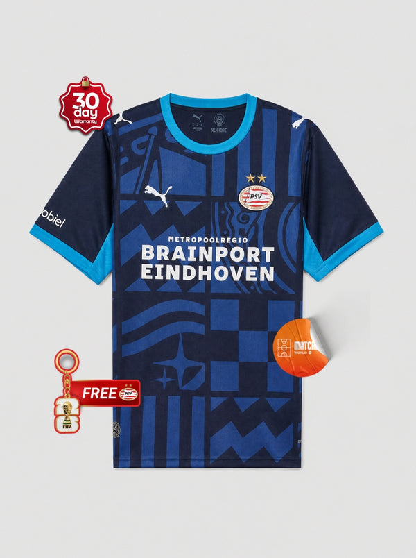 Jersey Third 26/27