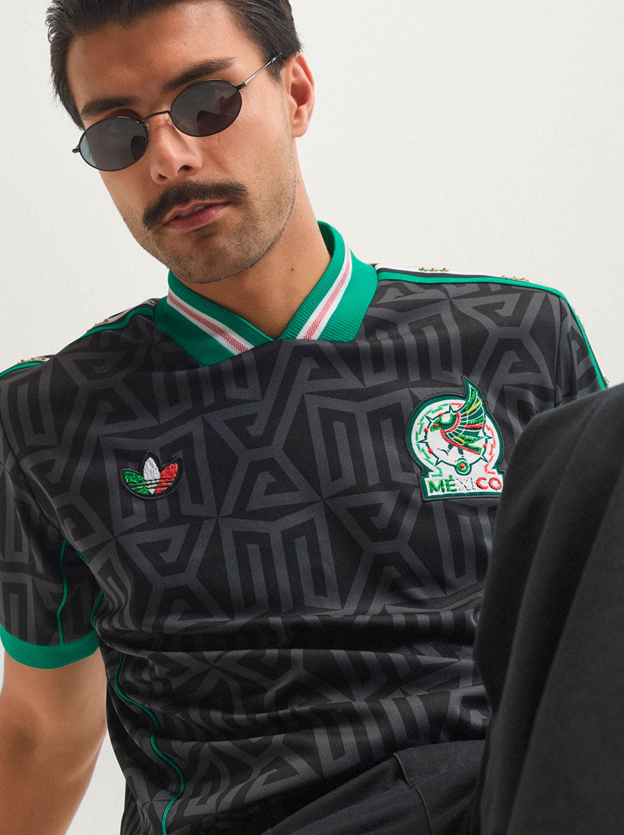 Jersey Originals World Cup Edition