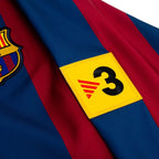 Jersey Relaunch Retro Home 2005