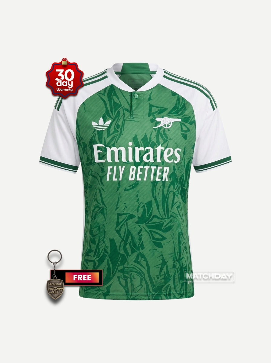 Jersey Special Edition 26/27