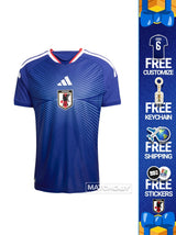 Jersey Home Player 2026