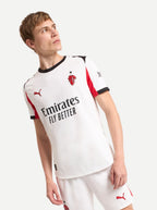 Jersey Away Player 25/26