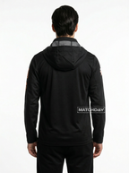 WindBreaker Black