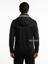 WindBreaker Black
