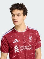 Jersey Home 26/27