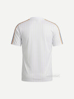 Jersey Terrace Icons White Blue