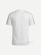 Jersey Terrace Icons White Blue