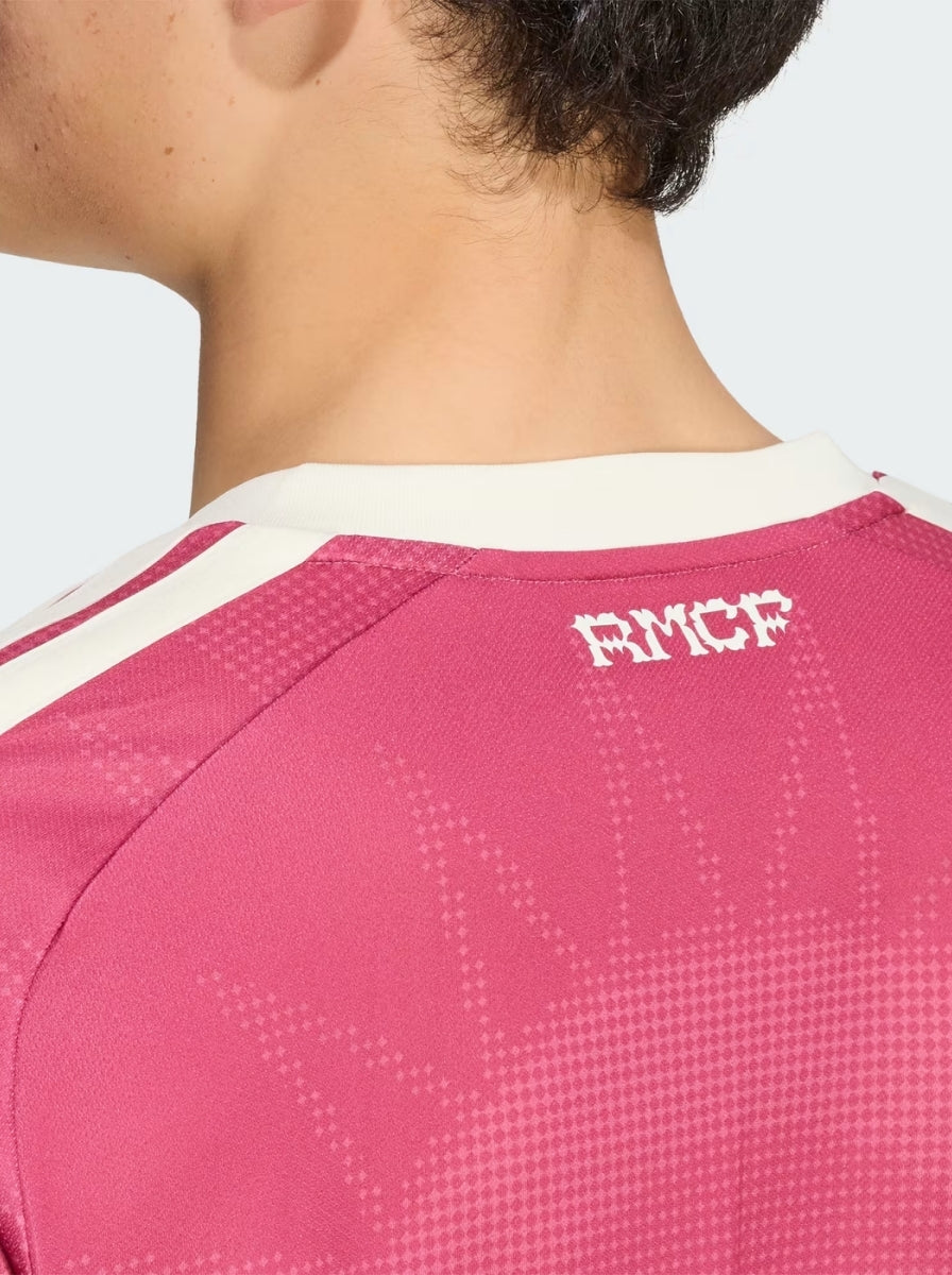 Jersey Third Long Sleeve 26/27