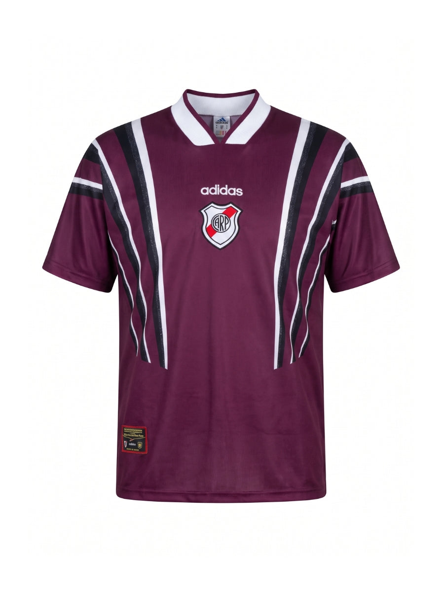 Jersey Retro Away 1996/98
