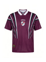 Jersey Retro Away 1996/98