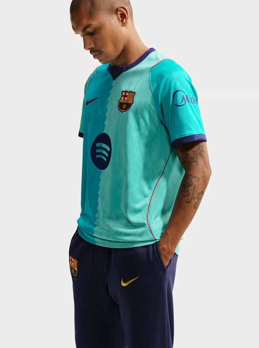 Combo 3 Jerseys 26/27