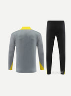 Tracksuit Half Zip