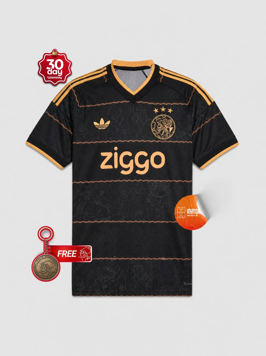 Jersey Away 26/27